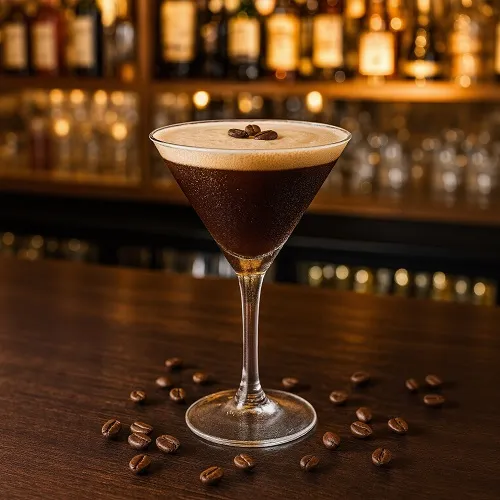 Espresso Martini