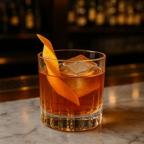 Old Fashioned
