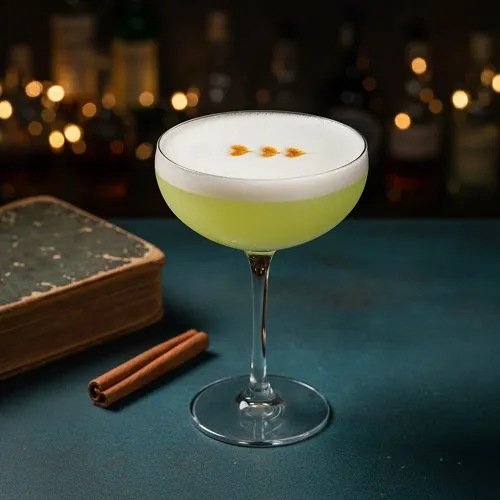 Pisco Sour
