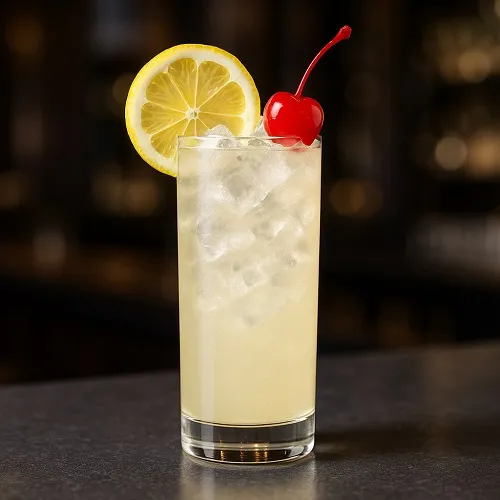 Tom Collins