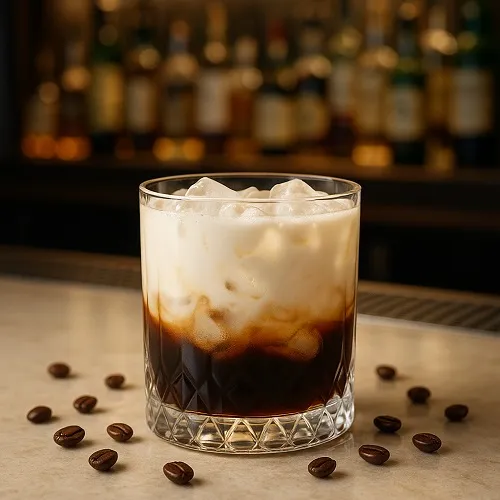 White Russian